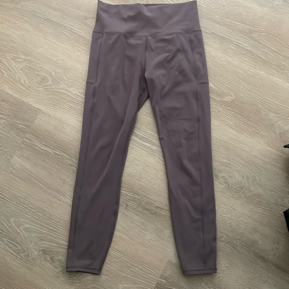 Vuori Women’s Studio Pocket Leggings